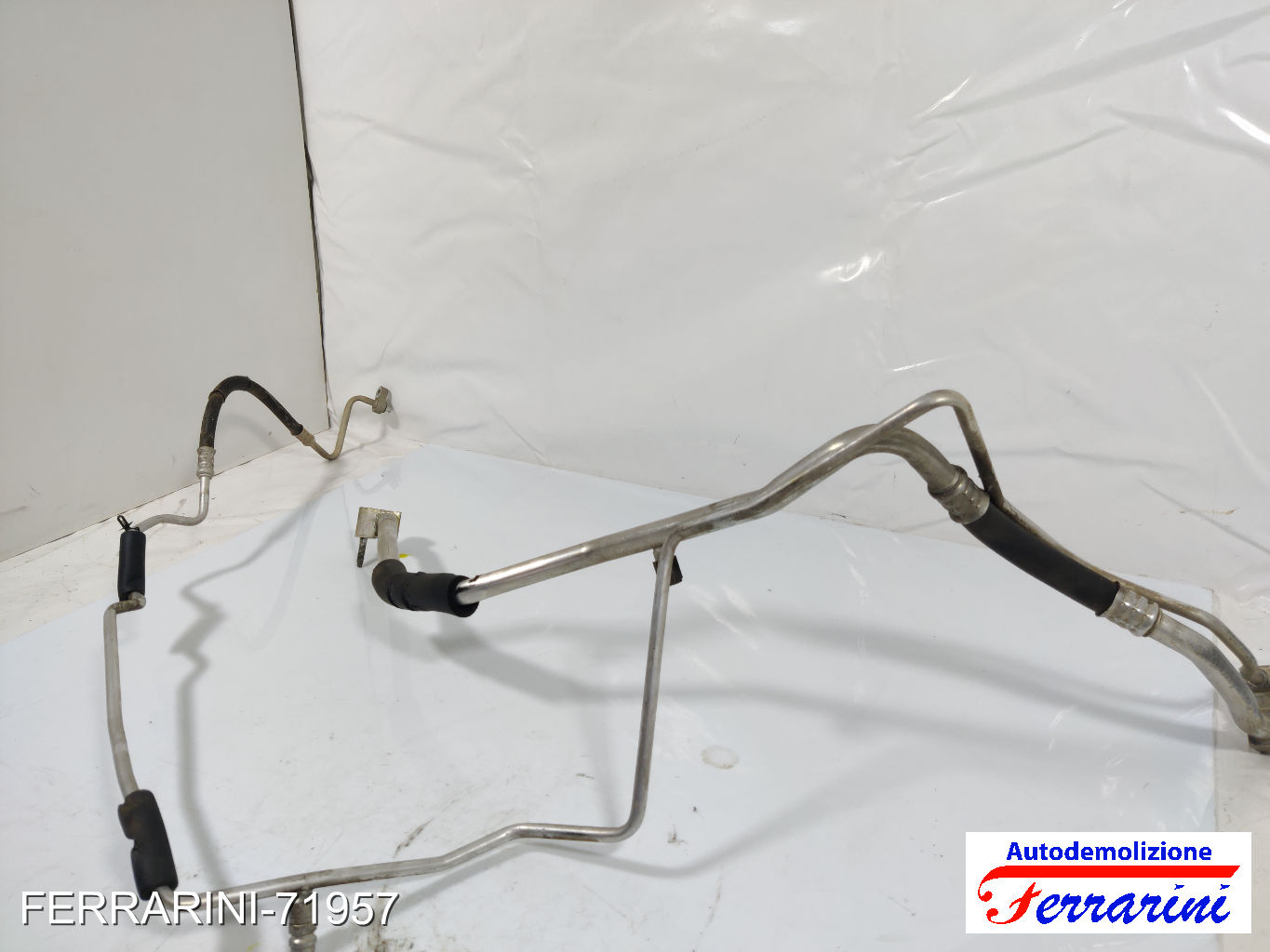 Tubo Clima OPEL INSIGNIA A G09 2.0 CDTI 2008-2017 13220107 14