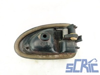 Maniglia Porta Interna RENAULT SCENIC 1 FA0, JA0/1 1999-2003 sinistra, sx