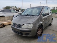 Fiat Idea 350 1.2 16V 80CV 2004-2012
