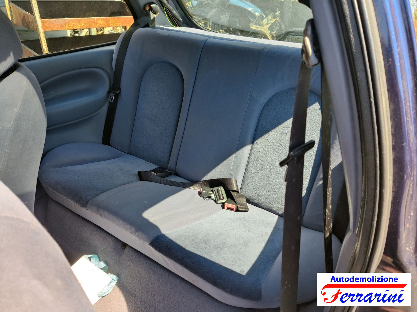 Ford Fiesta 4 27