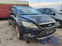 Ford Focus 2 Sw DA, DS, FFS 1.6 TDCI 90CV 2004-2012