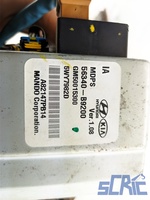 Servosterzo Piantone City HYUNDAI I10 BA, IA 2013-2023 56300B9100, 5WY7982D