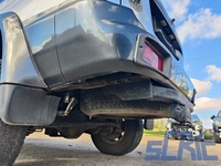 Mitsubishi Pajero Sport 1 K7, K9 2.5 TD 99CV 1998-2007