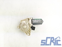Motorino Alzavetro MERCEDES CLASSE A W169 A 180 CDI 2004-2012 A1698204442