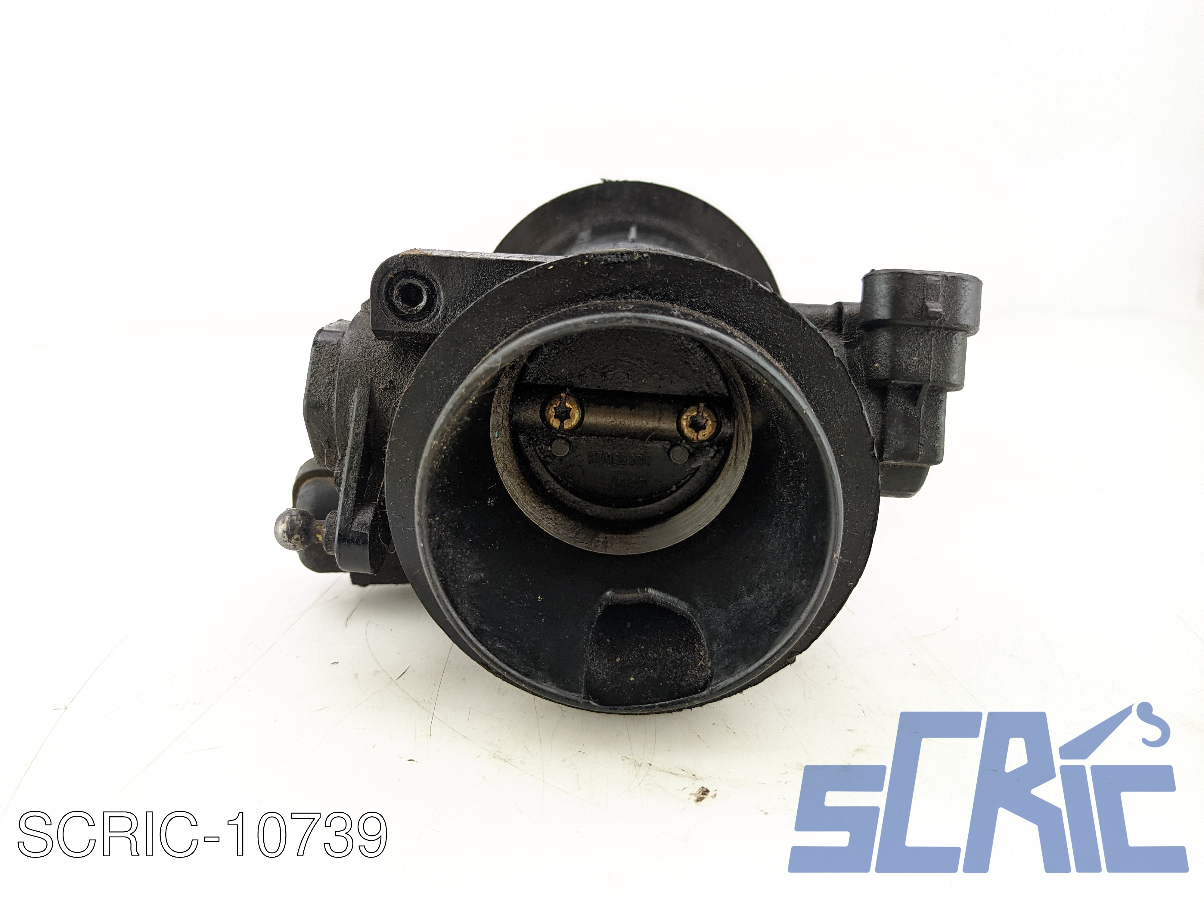 Corpo Farfallato RENAULT LOGAN 1 LS 1.4 2004-2023 7700273699, 8200682611