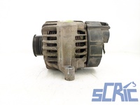 Alternatore FIAT PUNTO 188 1.2 16V 80 1999-2006 46542889, 63321718, 51709133