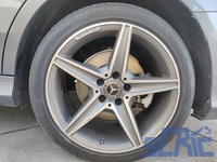 Mercedes Classe C S205 C 220 D 4MATIC 170CV 2015-2018