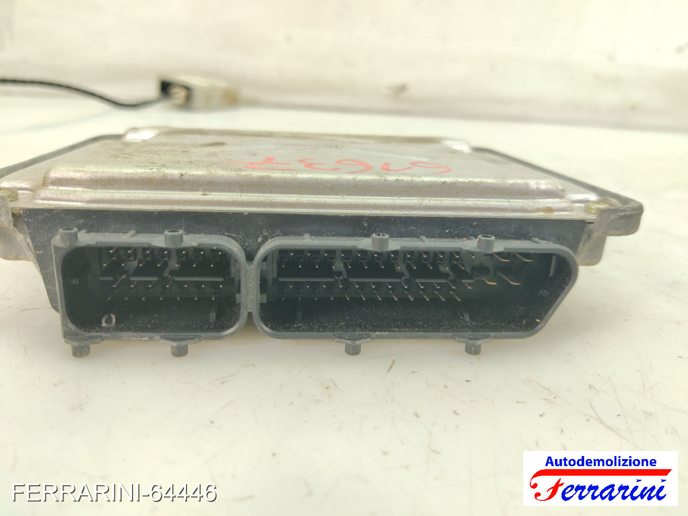 Kit Accensione FIAT SEICENTO 600 187 1.1 1998-2010 73501877 15