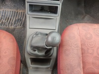 Fiat Punto 176 1.2 16V 86CV 1997-1999
