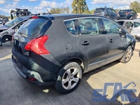 Peugeot 3008 0U 1.6 HDI 112CV 2009-2016