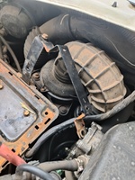 Fiat Doblo 119, 223 1.9 JTD 105CV 2003-2010