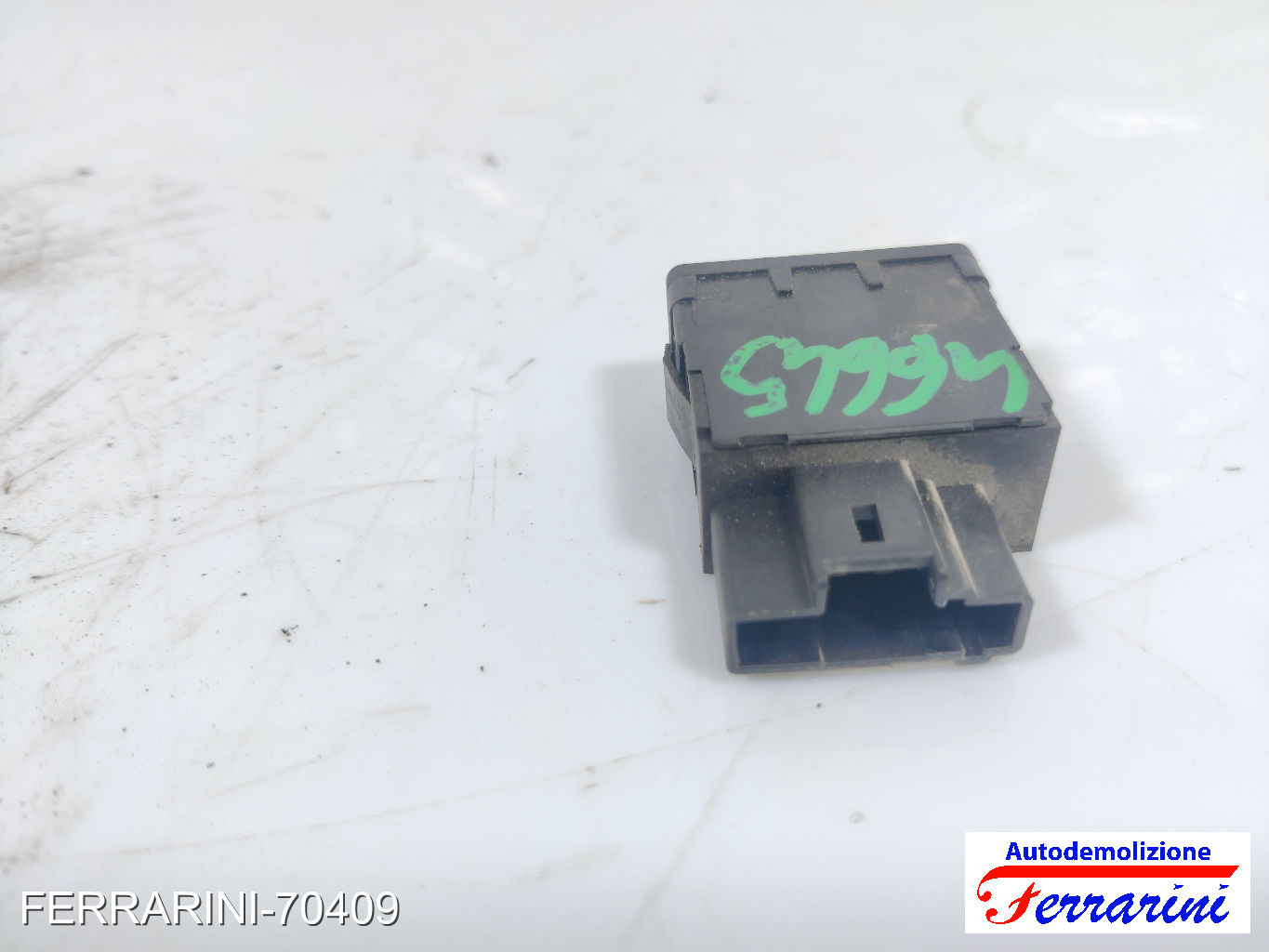 regolazione altezza fari CITROEN BERLINGO M 1999-2011 6224C0, 6224A9 6