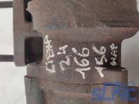 Turbina ALFA ROMEO 166 936 2.4 JTD 2000-2007 46769104, L1800N, 06224X