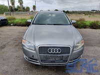 Audi A4 At 8ED 2.0 TDI 16V 140CV 2004-2008