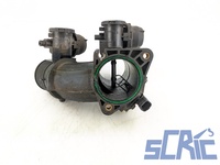 Corpo Farfallato PEUGEOT 407 6D 2.0 HDI 135 2004-2010 9684269380, 0345F0, 92893