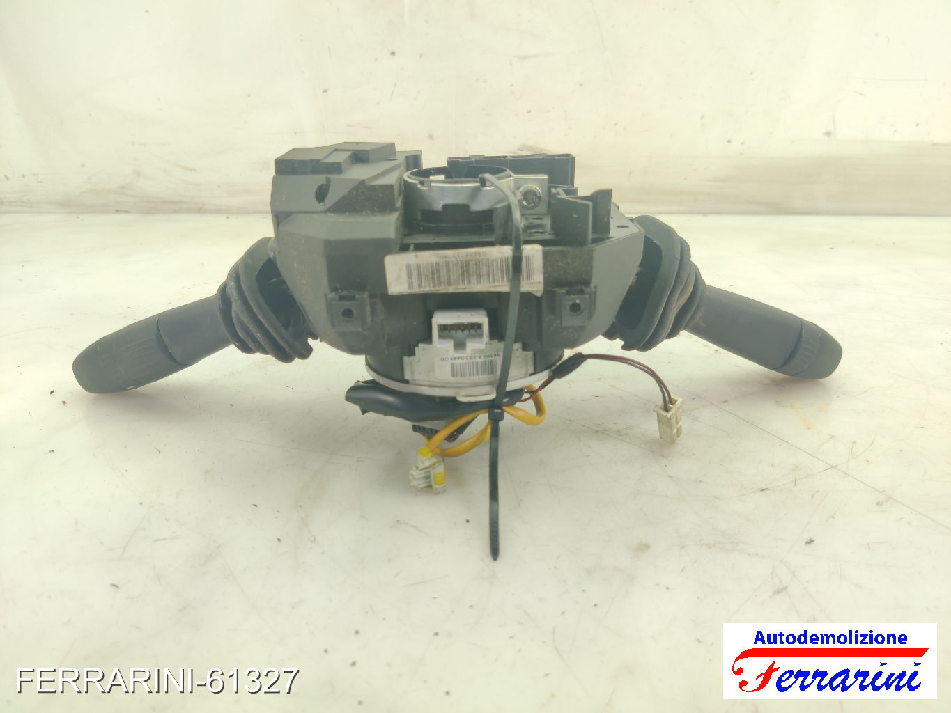Devioluci LANCIA DELTA 3 844 2008-2014 735473773, 735531396, 735473775 6
