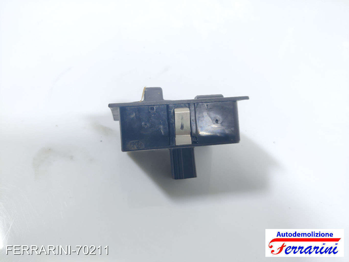 Interruttore Luci Fari CHRYSLER GRAND VOYAGER 5 RT 2007-2023 04602764AB 10