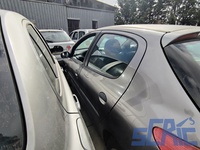 Peugeot 206  2A/C 1.1I 60CV 1998-2007