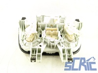 Tastiera Clima FIAT FIORINO 225 2008-2023 anteriore, frontale 735462118