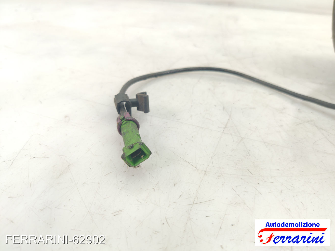 Compressore Clima FIAT PUNTO 188 1.2 16V 80 1999-2006 46785772, 71721731 7