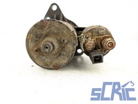 Motorino Avviamento VW GOLF 3 1H1 2.0 SYNCRO 1995-1997 2330303222722, 2330303222