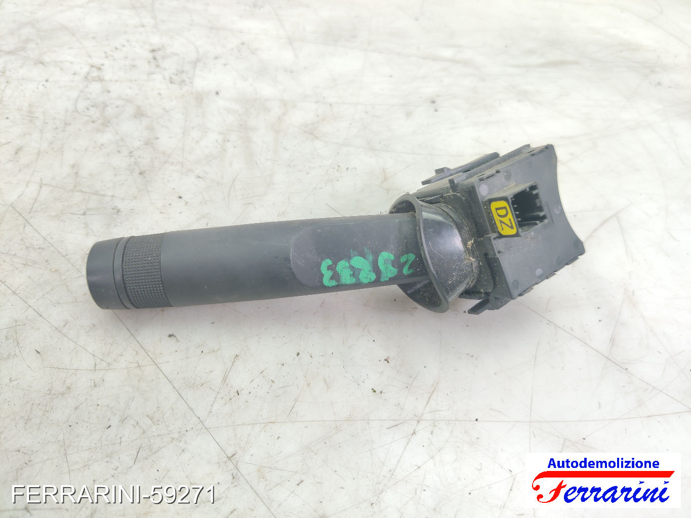 Devioluci OPEL ASTRA J P10 2009-2015 20941131, 20941129, 20810210263 6