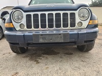 Jeep Cherokee KJ 3.7 4X4 204CV 2003-2008