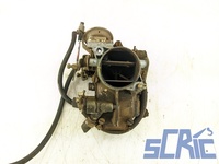 Corpo Farfallato FIAT PANDA 141 750 1986-2003 6