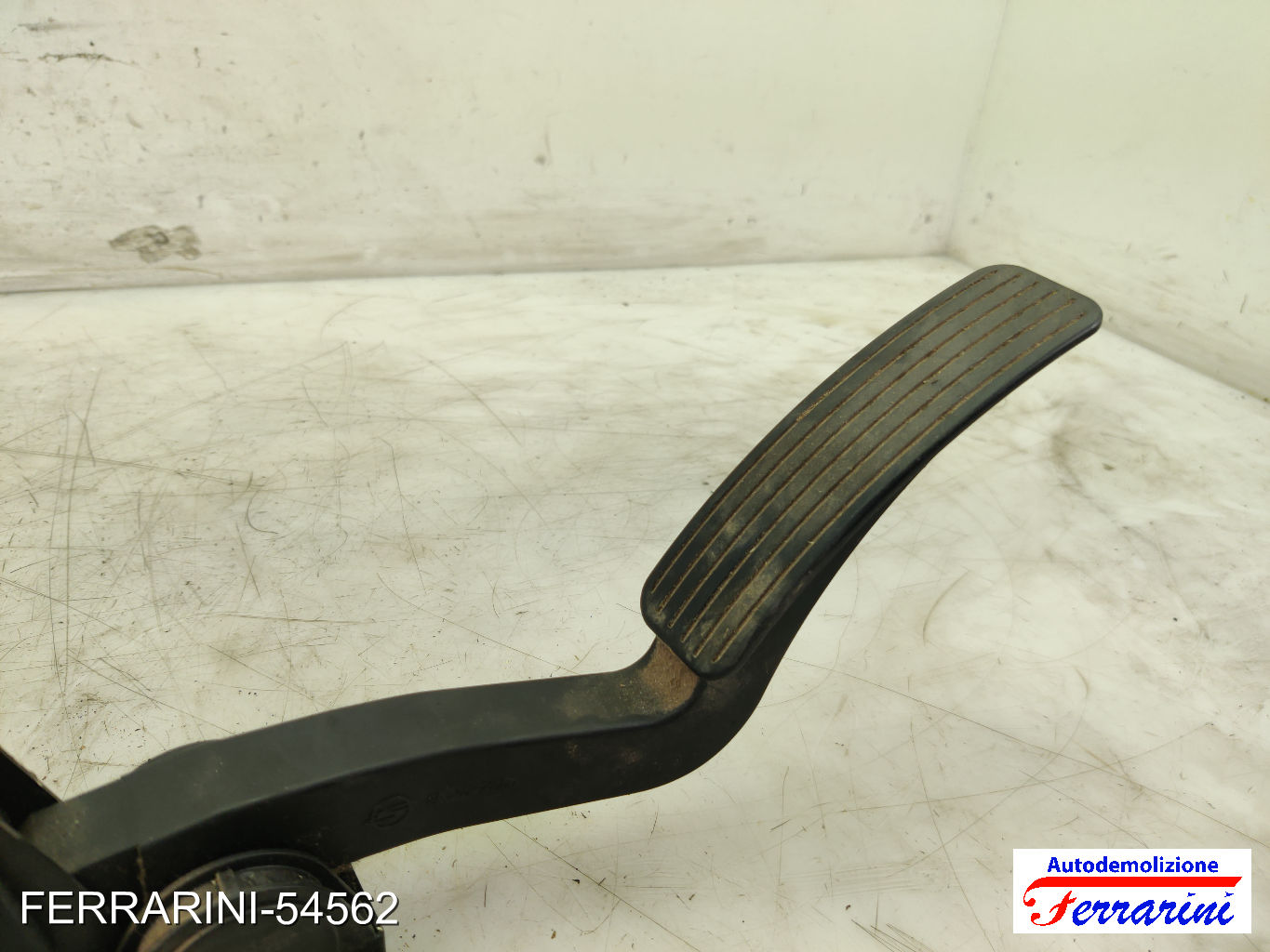 Pedale Acceleratore VW TOUAREG 7P5, 7P6 3.0 V6 TDI 2010-2018 JY05A310