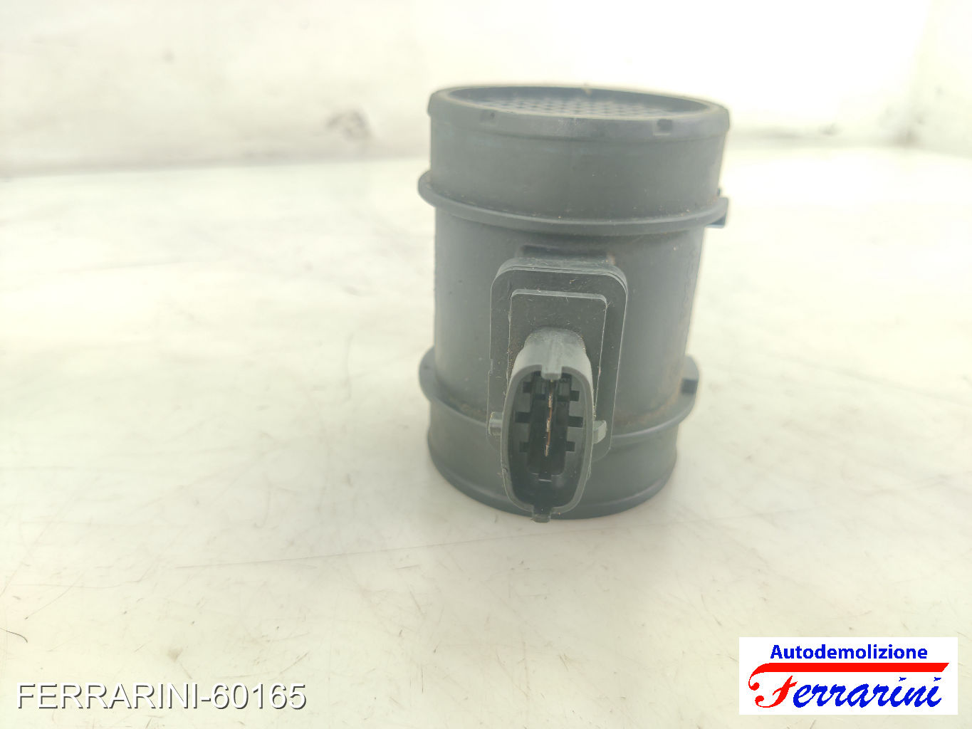 Debimetro FIAT GRANDE PUNTO 199 1.9 D MULTIJET 2005-2009 55350048, 93178243 6