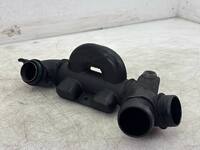 Tubo Intercooler Turbo FORD FOCUS 2 SW DA, DS, FFS 1.6 TDCI 2004-2012 4003524 6