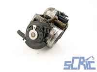 Corpo Farfallato VW POLO 6N1 60 1.4 1995-1999 030133064D, 030133064F