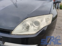 Renault Laguna 3 Sw KT0/1 2.0 DCI 150CV 2007-2015
