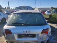 Audi A4 At 8ED 2.0 TDI 16V 140CV 2004-2008