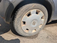 Opel Corsa C X01 1.0 60CV 2003-2009