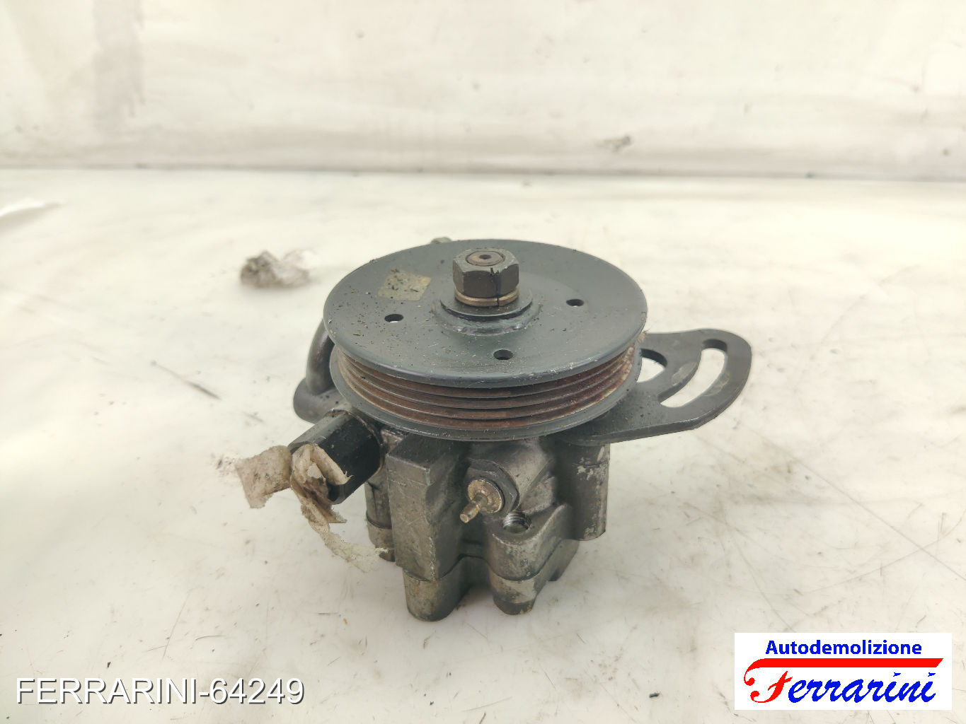 Pompa Servosterzo CHEVROLET MATIZ M200, M250 0.8 2005-2013 96611382