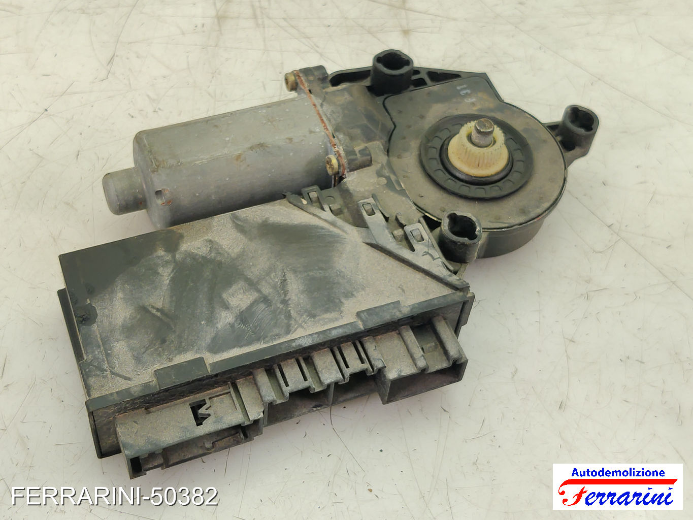 Motorino Alzavetro VW TOUAREG 7P5, 7P6 3.6 V6 FSI 2010-2018 3D1959793A