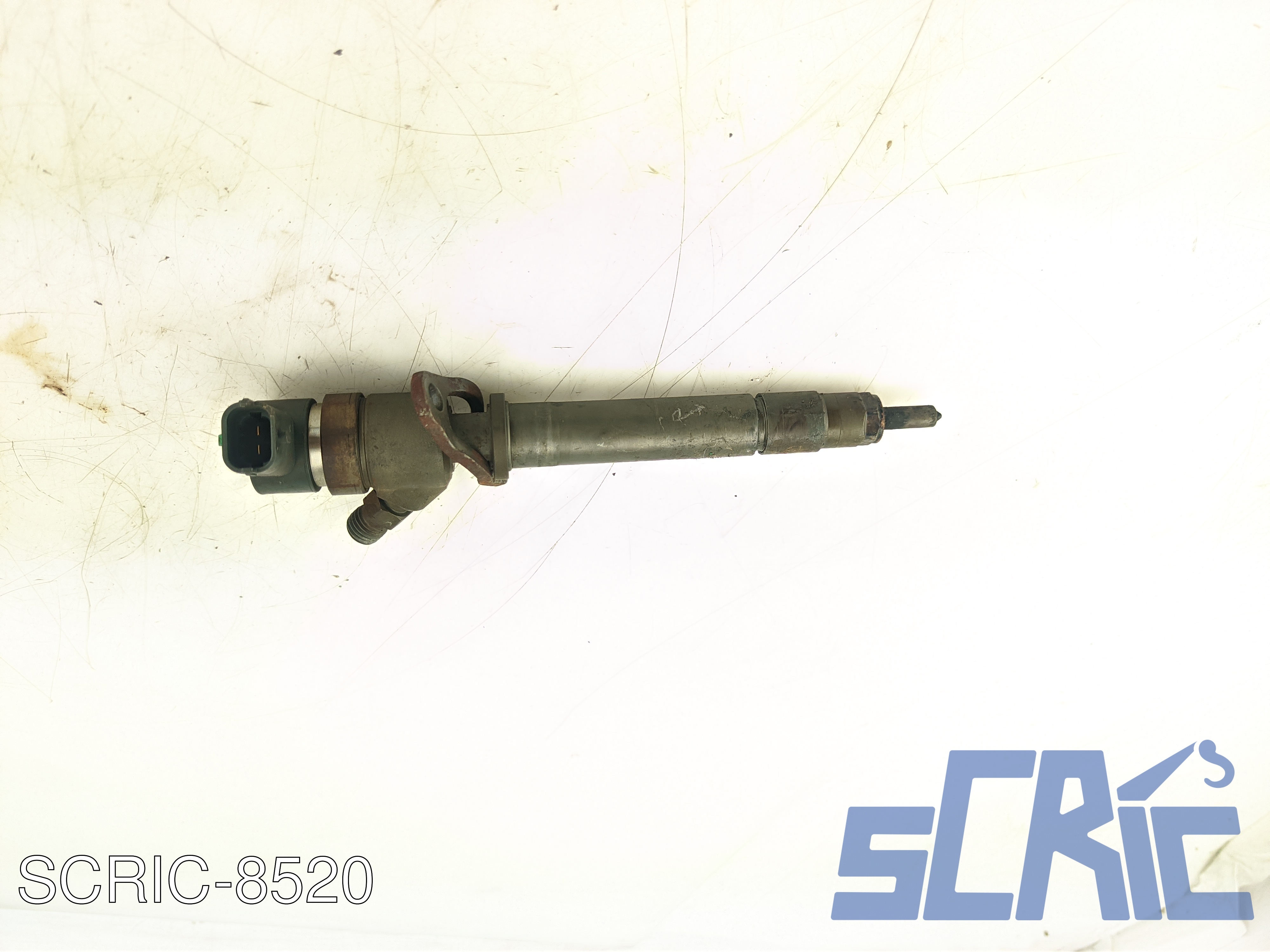 Iniettore VOLVO XC90 1 275 D5 AWD 2002-2006 0445110078, 8627319, 30756063