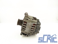 Alternatore MINI - R56 COOPER 2006-2012 V757651380, 2605106A, TG12C059