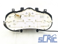Quadro Contachilometri PEUGEOT 206 2L, 2M 1.4I 2009-2013 9666637180