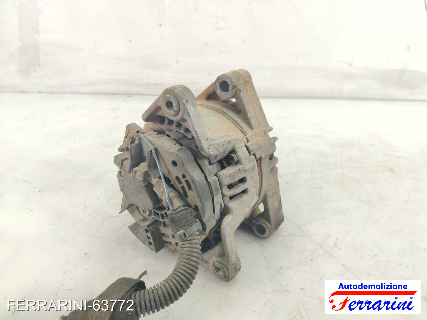Alternatore