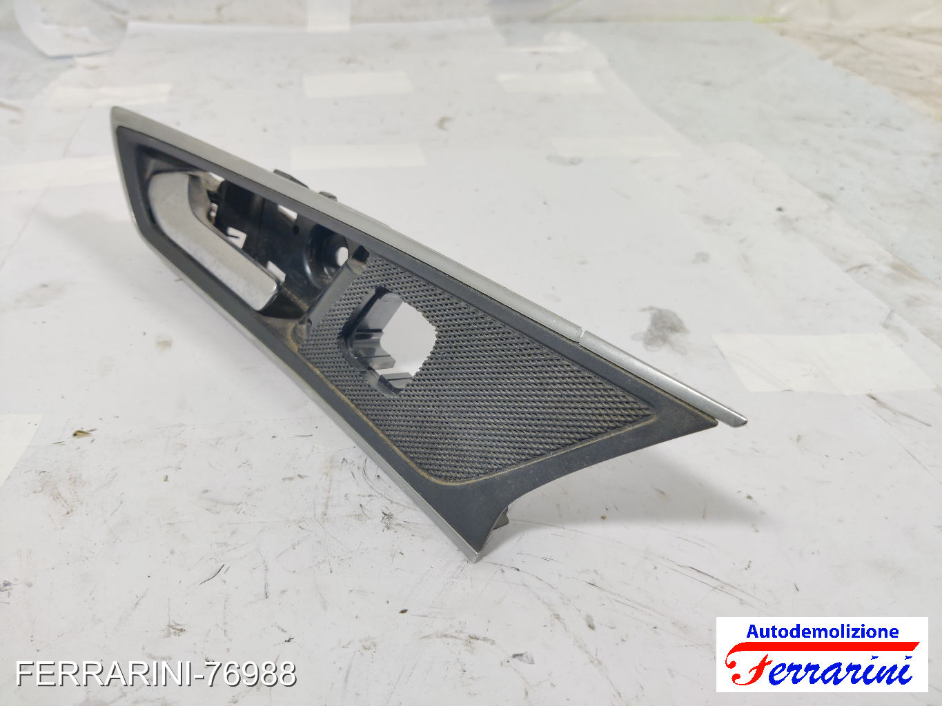 Maniglia Porta Interna FORD EDGE 2015-2018 sinistra, sx, frontale, anteriore