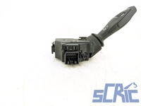 Leva Tergicristalli FORD FIESTA 6 CB1, CCN 2008-2012 8A6T17A553AC, 1537625