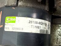 Motorino Avviamento PEUGEOT 107 PM, PN 1.0 2005-2014 281000Q012H, TS10E