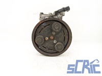 Compressore Clima HYUNDAI GETZ TB 1.5 CRDI 2005-2009 DEYQA02, 9770125200 7