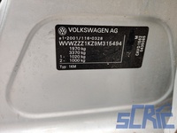 Vw Golf 5 Variant 1K5 1.4 TSI 160CV 2008-2009