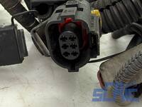 Altre Componenti Accessori Motore