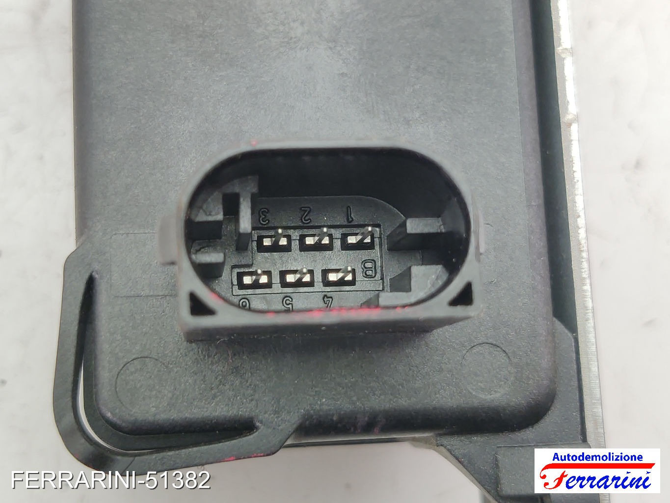 Sensore ESP PEUGEOT 207 SW WK 1.6 16V 2007-2013 9661441680