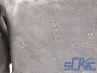 Fanalino Stop Posteriore FIAT STILO SW 192 2003-2008 destro, dx, posteriore