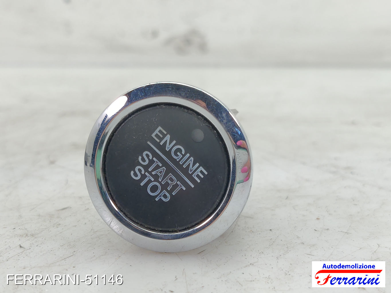 keyless Interruttore Avviamento FORD MONDEO 5 TURNIER CF 2014-2023
